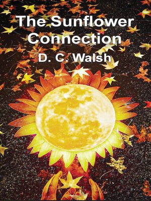 cover image of The Sunflower Connection